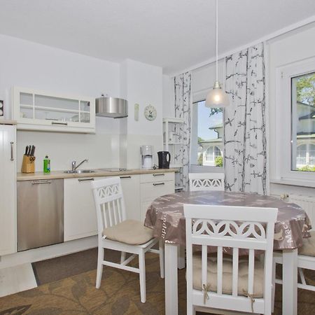 Ferienwohnung Silvana Fewo - Balkon بينز المظهر الخارجي الصورة