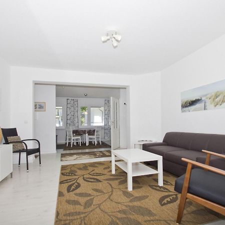 Ferienwohnung Silvana Fewo - Balkon بينز المظهر الخارجي الصورة