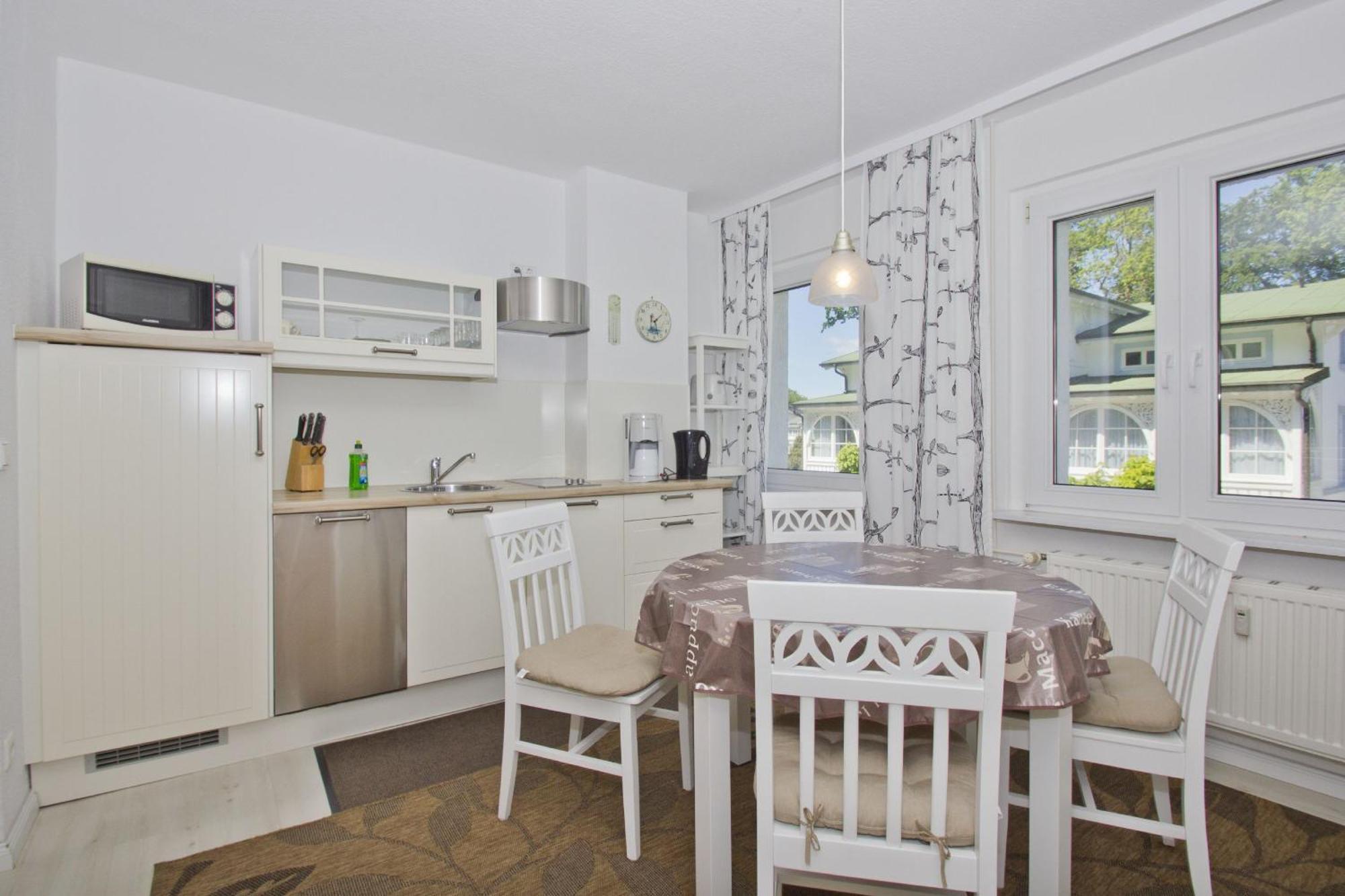 Ferienwohnung Silvana Fewo - Balkon بينز المظهر الخارجي الصورة