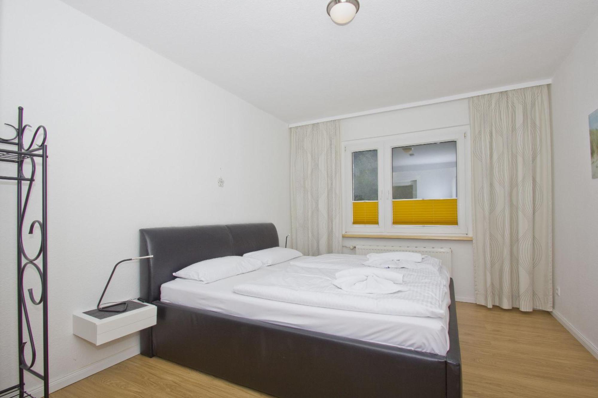 Ferienwohnung Silvana Fewo - Balkon بينز المظهر الخارجي الصورة