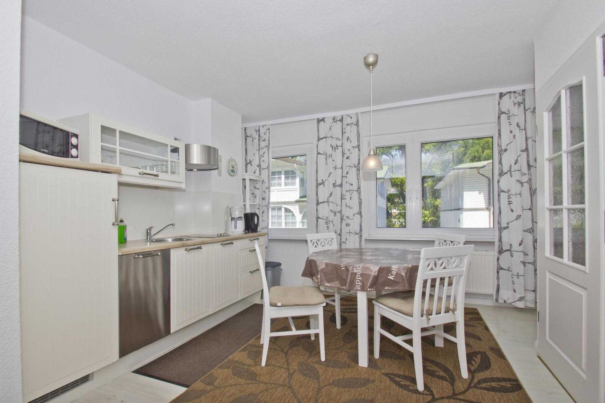 Ferienwohnung Silvana Fewo - Balkon بينز المظهر الخارجي الصورة